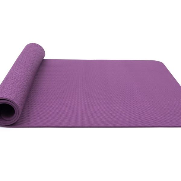 3pcs non-slip yoga mat tpe eco-friendly mat sport gym exercise foldable for body building fitness exercises equipment
3pcs non-slip yoga mat tpe eco-friendly mat sport gym exercise foldable for body building fitness exercises equipment