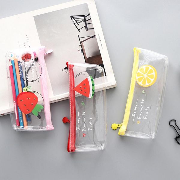 super pretty girl heart floating pencil bag female transparent stationery bag simple small fresh cute large capacity pencil
super pretty girl heart floating pencil bag female transparent stationery bag simple small fresh cute large capacity pencil