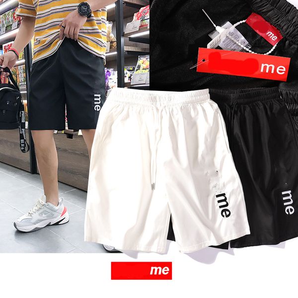 2020 designer men's shorts summer casual sports shorts brand sshort pants with logo print fashion colorful webbing classic shorts, White;black
2020 designer men's shorts summer casual sports shorts brand sshort pants with logo print fashion colorful webbing classic shorts, White;black
