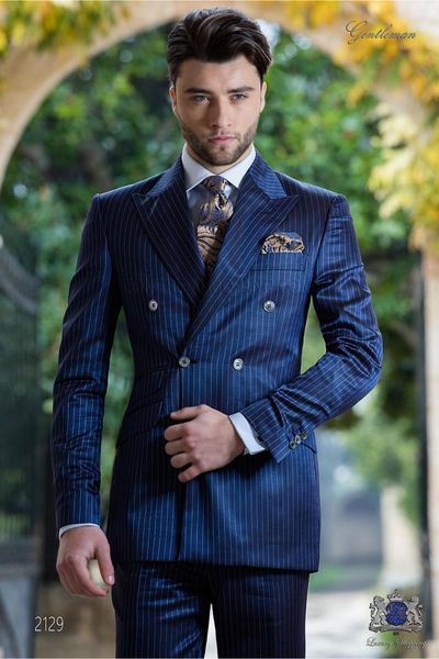 popular double-breasted groomsmen peak lapel groom tuxedos men suits wedding/prom man blazer ( jacket+pantst+tie) 875, Black;gray
popular double-breasted groomsmen peak lapel groom tuxedos men suits wedding/prom man blazer ( jacket+pantst+tie) 875, Black;gray