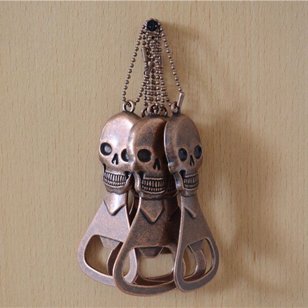 творческого череп формы бутылок мода портативных бутылки пива открывалка key chain металл для бутылок вина бара официант вино инструмент dbc
творческого череп формы бутылок мода портативных бутылки пива открывалка key chain металл для бутылок вина бара официант вино инструмент dbc