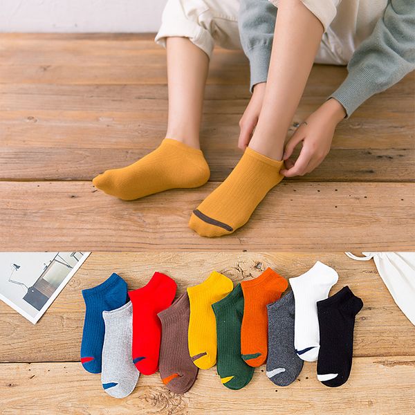 женские носки slipers для лета весны нашивки женщина носки хлопка low light mouth calcetines de la mujer 42405, Black;white
женские носки slipers для лета весны нашивки женщина носки хлопка low light mouth calcetines de la mujer 42405, Black;white