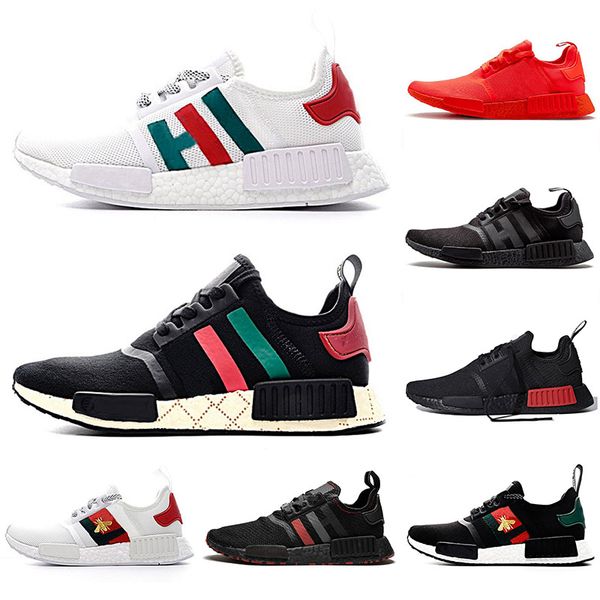 2020 nmd r1 fashion luxury men women running shoes bred japan black bee white honye og classic cream designer mens trainers sneakers
2020 nmd r1 fashion luxury men women running shoes bred japan black bee white honye og classic cream designer mens trainers sneakers