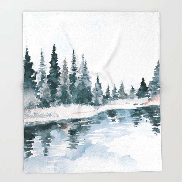 forest blanket landscape design mountain river fleece blankets and throw blanket for beds christmas decorations for home 100x125
forest blanket landscape design mountain river fleece blankets and throw blanket for beds christmas decorations for home 100x125