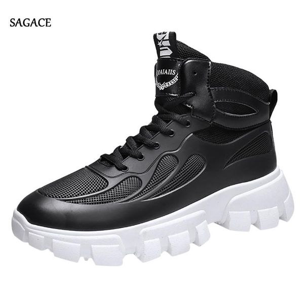 sagace fashion men's fashion wild breathable sneakers shoes running shoes casual lightweight sneakers running shoe outdoor
sagace fashion men's fashion wild breathable sneakers shoes running shoes casual lightweight sneakers running shoe outdoor