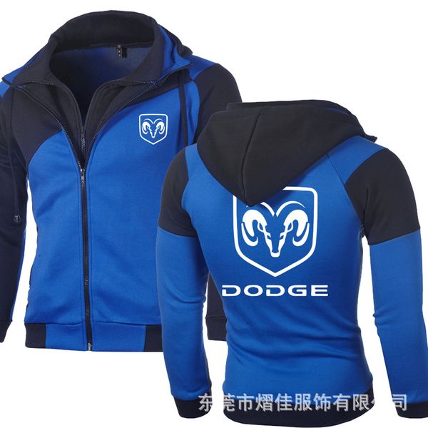 men's fashion for dodge casual sweatshirt sportswear casual jacket coat hip hop double zipper cotton hoodie cardigan k
men's fashion for dodge casual sweatshirt sportswear casual jacket coat hip hop double zipper cotton hoodie cardigan k