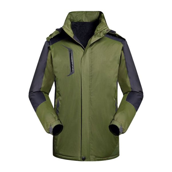 new winter mens softshell hiking warm thicken jackets male outdoor camping trekking climbing coat for waterproof windproof, Blue;black
new winter mens softshell hiking warm thicken jackets male outdoor camping trekking climbing coat for waterproof windproof, Blue;black