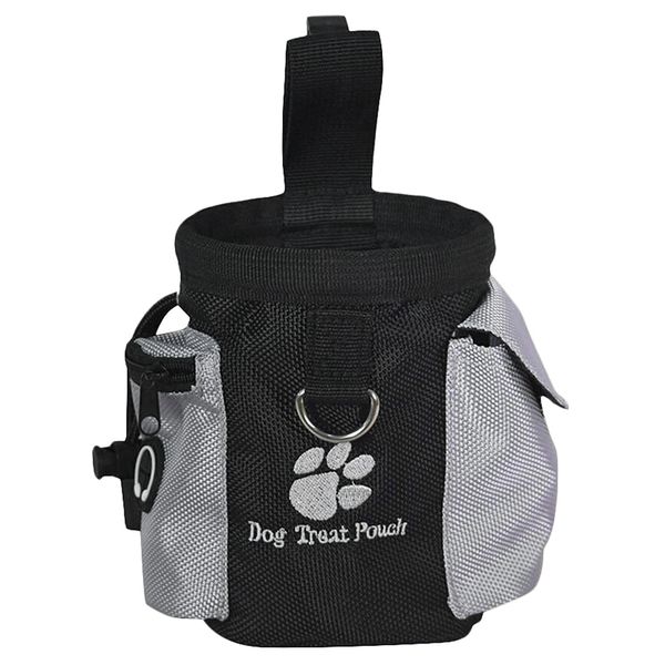 puppy dog treat pouch for training dog reward pouch snack bag bait bag treat carrier holder waist clip drawstring closure, f
puppy dog treat pouch for training dog reward pouch snack bag bait bag treat carrier holder waist clip drawstring closure, f