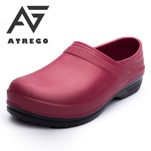 atrego мужчины уход кухня шеф-повар рабочая обувь нескользящая свет водонепроницаемый многофункциональный ресторан сад безопасности работы м, Black
atrego мужчины уход кухня шеф-повар рабочая обувь нескользящая свет водонепроницаемый многофункциональный ресторан сад безопасности работы м, Black
