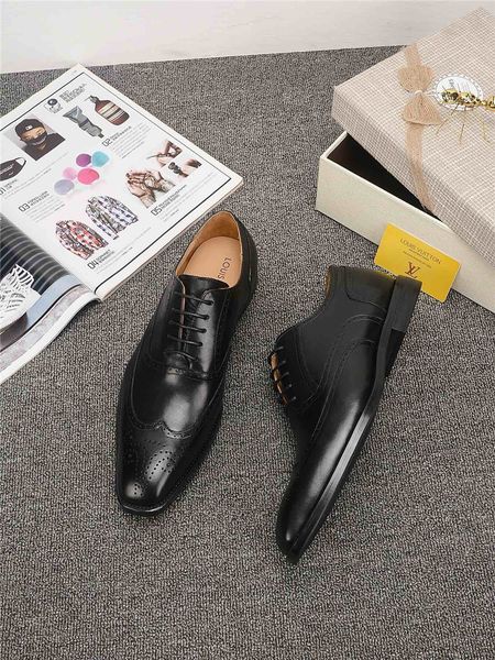 men oxfords dress shoes fashion lace-up wedding black shoes mens pointed toe formal office shoes big size
men oxfords dress shoes fashion lace-up wedding black shoes mens pointed toe formal office shoes big size