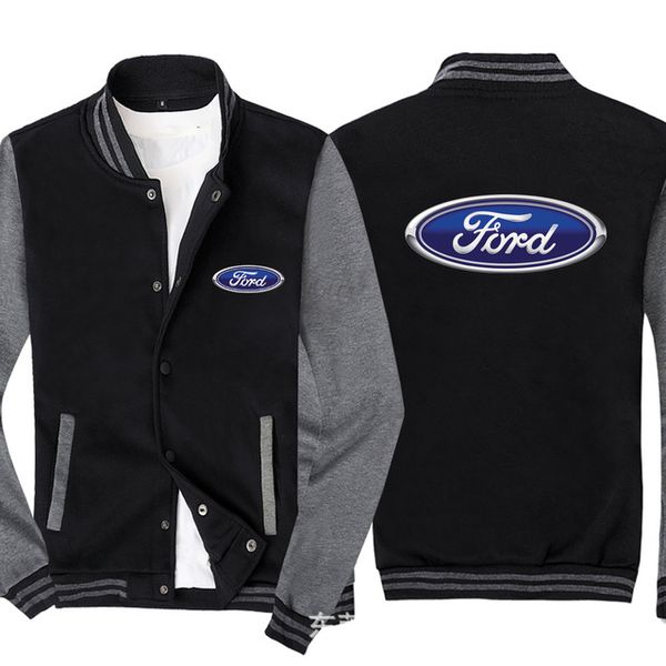 baseball uniform spring autumn sweatshirt for ford men slim fit jacket men hip hop harajuku baseball jacket uniform slimk, Black;brown
baseball uniform spring autumn sweatshirt for ford men slim fit jacket men hip hop harajuku baseball jacket uniform slimk, Black;brown