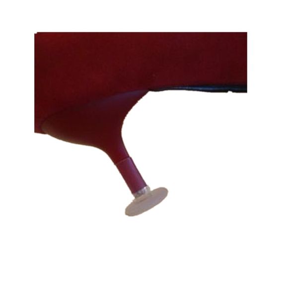 very slim high heels stiletto heel protectors protector tacones para boda wedding shoes daily use 6pairs/lot dropping, White;pink
very slim high heels stiletto heel protectors protector tacones para boda wedding shoes daily use 6pairs/lot dropping, White;pink