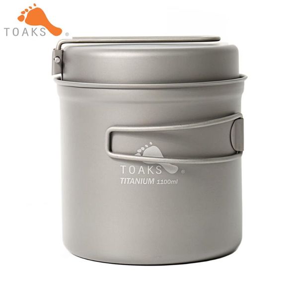 toaks ckw-1100 titanium outdoor camping pan hiking cookware backpacking cooking picnic bowl pot pan set with folded handle
toaks ckw-1100 titanium outdoor camping pan hiking cookware backpacking cooking picnic bowl pot pan set with folded handle