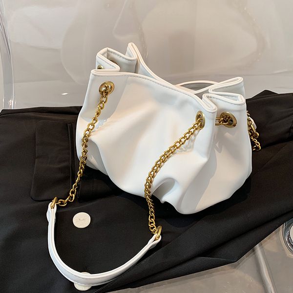 casual bucket bag 2020 fashion new soft pu leather women's designer handbag shoulder messenger crossbody bag female
casual bucket bag 2020 fashion new soft pu leather women's designer handbag shoulder messenger crossbody bag female