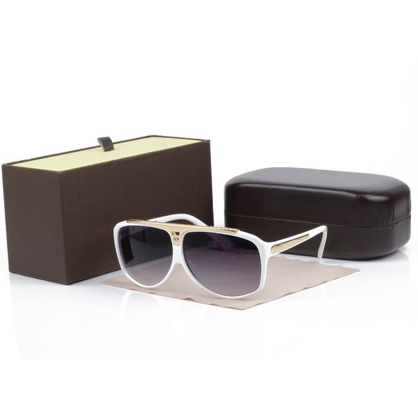 new fashion brand evidence sunglasses retro vintage men brand designer shiny gold frame travel glasses women eyewear with boxes
new fashion brand evidence sunglasses retro vintage men brand designer shiny gold frame travel glasses women eyewear with boxes