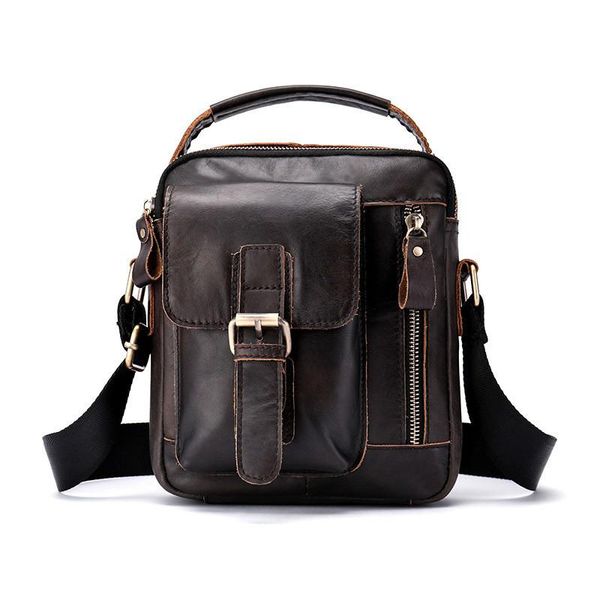 fashion 2020 briefcase men leather crazy horse small mens shoulder bags famous mens messenger bags causal
fashion 2020 briefcase men leather crazy horse small mens shoulder bags famous mens messenger bags causal
