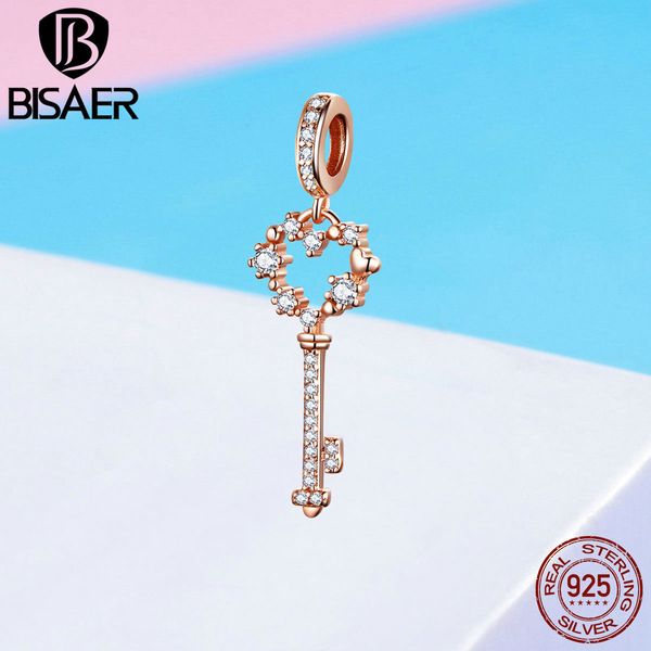 bisaer authentic 925 sterling silver clear cz lucky shiny gold key pendants fit charms bracelet necklace fashion jewelry ecc1122
bisaer authentic 925 sterling silver clear cz lucky shiny gold key pendants fit charms bracelet necklace fashion jewelry ecc1122