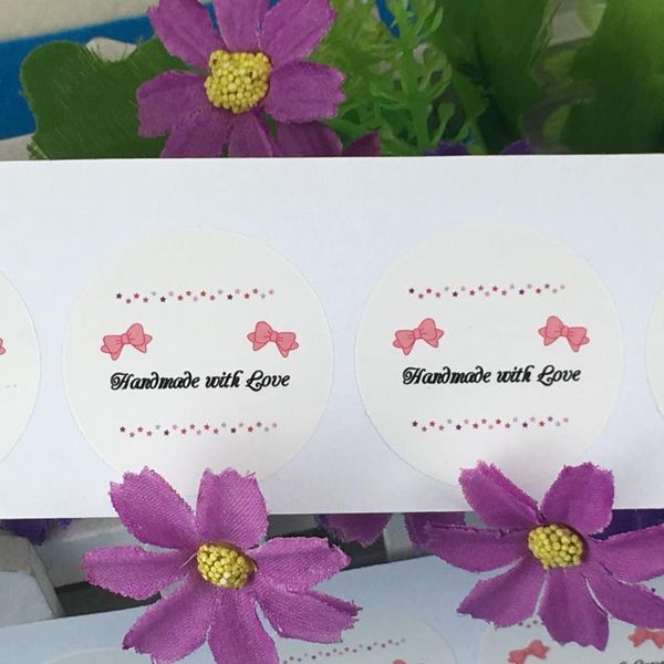 500pcs / lot, напечатанные на handmade with love и hhank вы бумажные наклейки этикетки birthday party украшения наклейки для цветов / envelo
500pcs / lot, напечатанные на handmade with love и hhank вы бумажные наклейки этикетки birthday party украшения наклейки для цветов / envelo