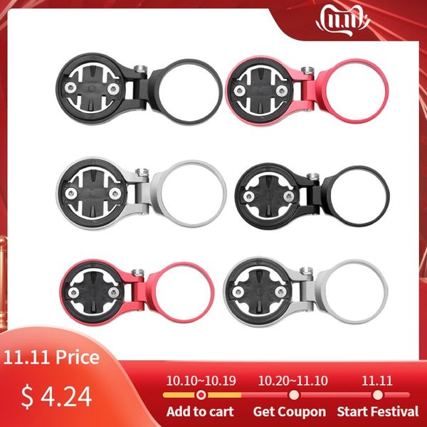 bicycle computer support aluminium alloy cycling odometer extension mount bike computer adjustable holder for garmin .bryton
bicycle computer support aluminium alloy cycling odometer extension mount bike computer adjustable holder for garmin .bryton