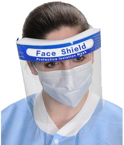anti droplet dust-proof full face cover mouth mask protective visor shield droplet face shield washable transparent protection
anti droplet dust-proof full face cover mouth mask protective visor shield droplet face shield washable transparent protection