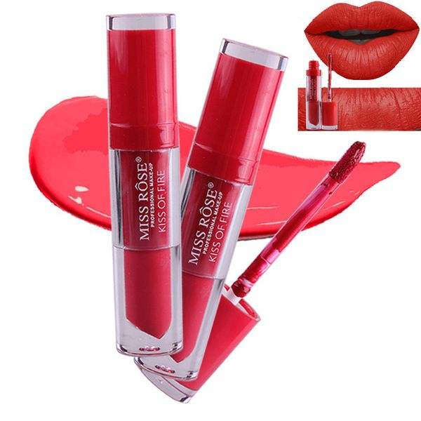 metallic tint matte lip gloss long lasting color matte lipgloss waterproof liquid lipstick women red lips makeup
metallic tint matte lip gloss long lasting color matte lipgloss waterproof liquid lipstick women red lips makeup