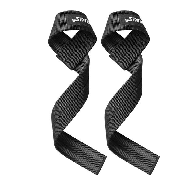 10 pairs weightlifting training wrist support sports bodybuilding barbell dumbbell training fitness wrist straps, Black;red
10 pairs weightlifting training wrist support sports bodybuilding barbell dumbbell training fitness wrist straps, Black;red