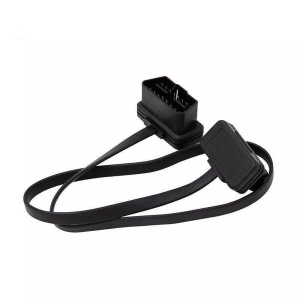 60cm elm327 obd2 16pin male to female extension cable for obd2 obdii car diagnostic adapter connector extension cords
60cm elm327 obd2 16pin male to female extension cable for obd2 obdii car diagnostic adapter connector extension cords