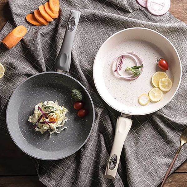 nonstick fryign pan use for gas and incuction cooker cook ware safe touch with heat resistant handle kitchen tool
nonstick fryign pan use for gas and incuction cooker cook ware safe touch with heat resistant handle kitchen tool