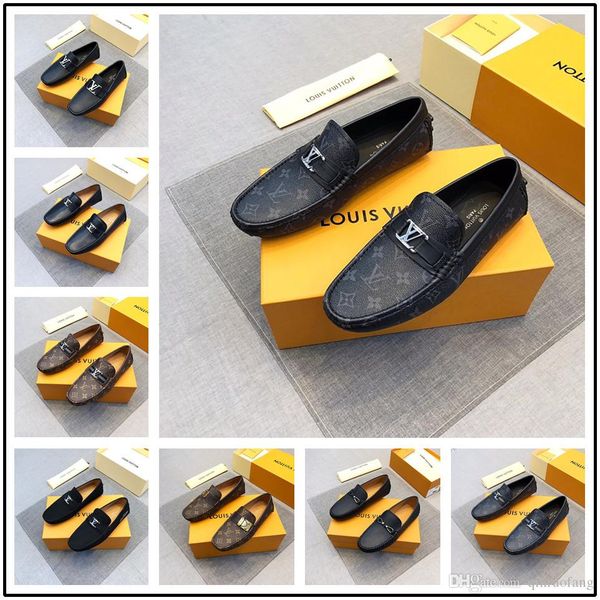 newst mix 27 model brand luxury gentleman party bussiness dress slip on loafers shoes genuine leather oxford luxury men's leisure fa, Black
newst mix 27 model brand luxury gentleman party bussiness dress slip on loafers shoes genuine leather oxford luxury men's leisure fa, Black