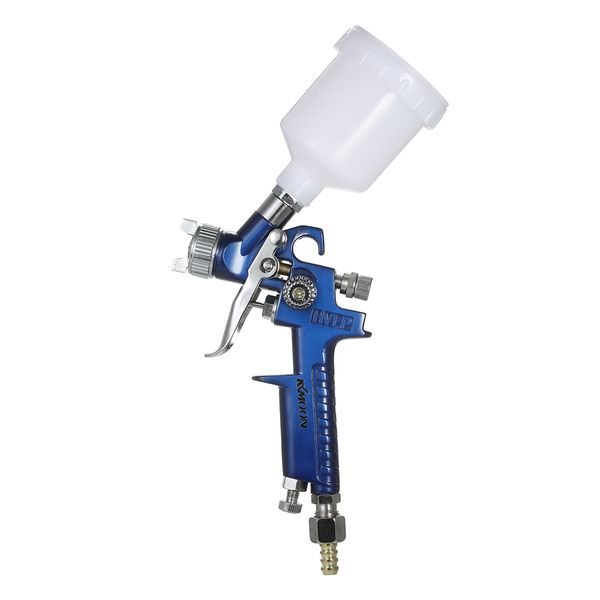 kkmoon 0.8mm/1.0mm nozzle mini air paint spray guns airbrush professional spray gun for painting car aerograph
kkmoon 0.8mm/1.0mm nozzle mini air paint spray guns airbrush professional spray gun for painting car aerograph