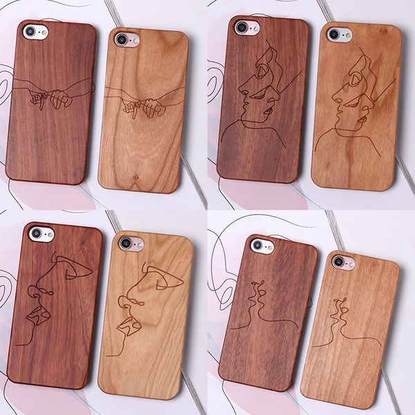 wooden phone cases laser carving for iphone xs max xr lines hard cell phone case for iphone 6 7 8 x plus
wooden phone cases laser carving for iphone xs max xr lines hard cell phone case for iphone 6 7 8 x plus