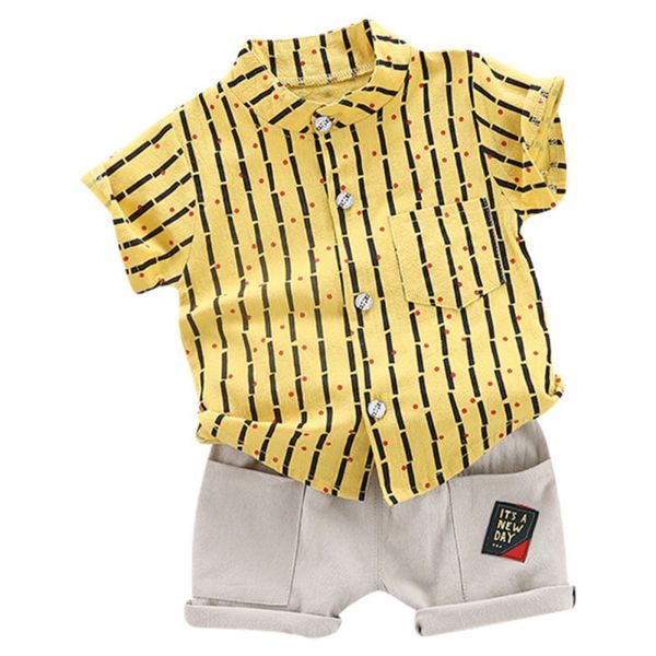 toddler boy clothes newborn kids baby boys summer striped t-shirt pants shorts outfits children clothes 2pcs 2020, White
toddler boy clothes newborn kids baby boys summer striped t-shirt pants shorts outfits children clothes 2pcs 2020, White
