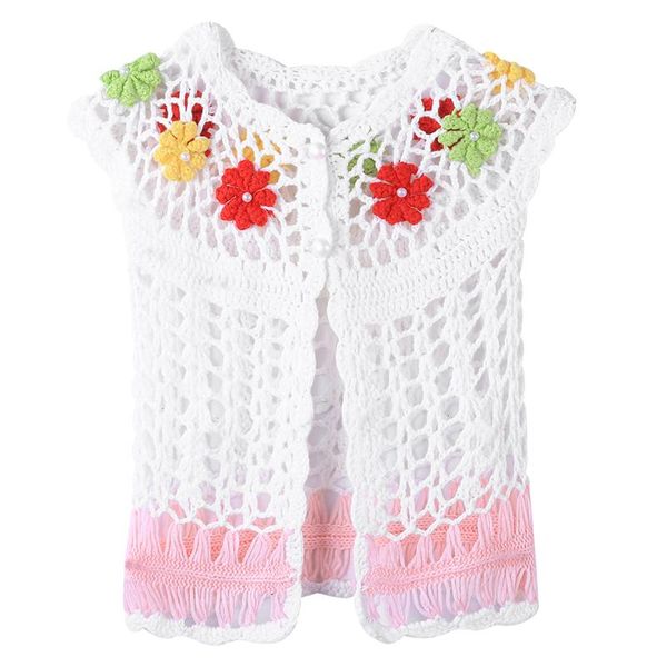 summer children baby cardigan jacket girls crochet lace hollow tassel vest outfits baby fringed for 0-18m, Camo
summer children baby cardigan jacket girls crochet lace hollow tassel vest outfits baby fringed for 0-18m, Camo