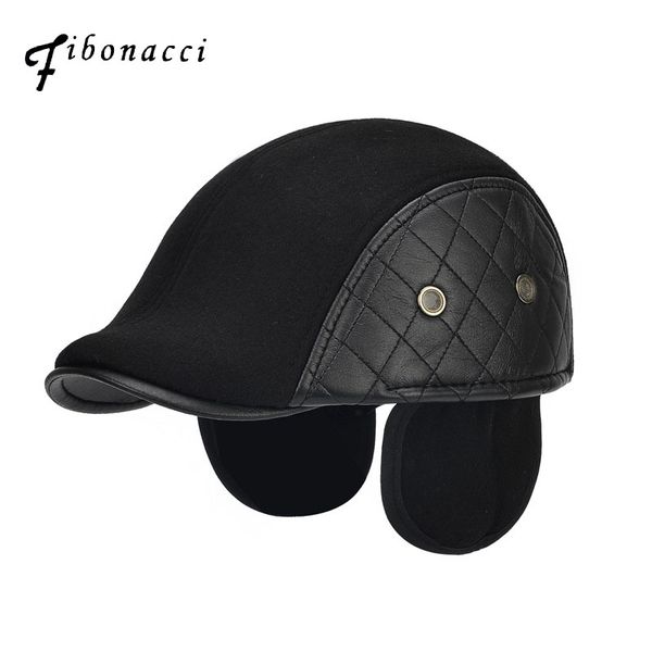 fibonacci 2017 new middle and old age man beret nylon for leather patchwork ear flap newsboy caps autumn winter vintage dad hat, Blue;gray
fibonacci 2017 new middle and old age man beret nylon for leather patchwork ear flap newsboy caps autumn winter vintage dad hat, Blue;gray