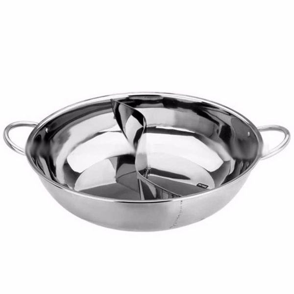 stainless steel pot kitchen soup stock cookware for induction cookers cooking mandarin duck other bakeware
stainless steel pot kitchen soup stock cookware for induction cookers cooking mandarin duck other bakeware