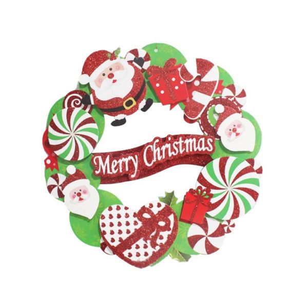 christmas decoration for home christmas three-dimensional garland paper pendant mall l family window door wall decoration n
christmas decoration for home christmas three-dimensional garland paper pendant mall l family window door wall decoration n