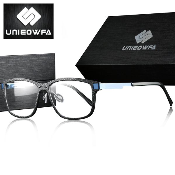 carbon fiber prescription glasses frame men myopia optical eyeglasses full frame clear transparent spectacles eyewear new, Black
carbon fiber prescription glasses frame men myopia optical eyeglasses full frame clear transparent spectacles eyewear new, Black
