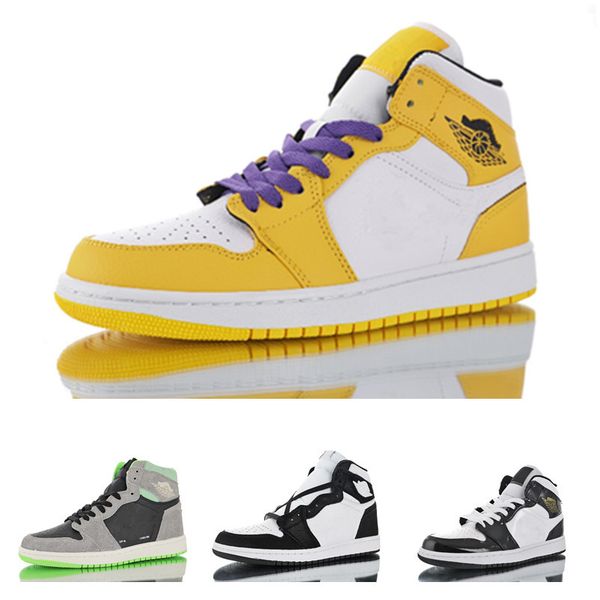 2019 новй sp19 1 high og neutral green panda patent gold lakers бакеболна обђв мђжин женин воа
2019 новй sp19 1 high og neutral green panda patent gold lakers бакеболна обђв мђжин женин воа