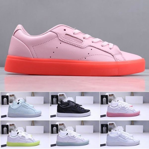 36 39 women originals sleek w trainers girl ladies fashion casual boots comfortable foot sports running - outdoor shoes
36 39 women originals sleek w trainers girl ladies fashion casual boots comfortable foot sports running - outdoor shoes