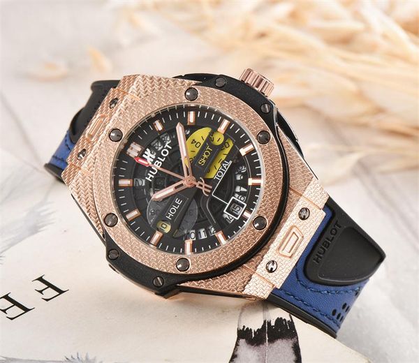2019 hub brand new men ix pin run econd dial rubber tainle teel watch ca ual waterproof watche clock port wri twatche
2019 hub brand new men ix pin run econd dial rubber tainle teel watch ca ual waterproof watche clock port wri twatche