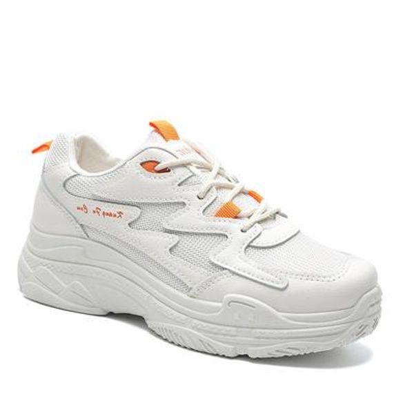 small white shoes roman mesh tide 2019 spring models red wild sports fashion comfortable wild women's shoes, Black
small white shoes roman mesh tide 2019 spring models red wild sports fashion comfortable wild women's shoes, Black
