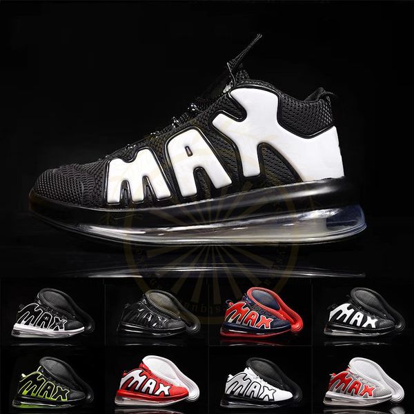 air 2019 more uptempo qs sports running shoes oreo triple black white red mens trainers fashion man basketball designer sneakers size 7-12
air 2019 more uptempo qs sports running shoes oreo triple black white red mens trainers fashion man basketball designer sneakers size 7-12