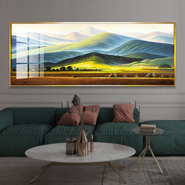 e-cj landscape painting modern new chinese style decorative painting living room sofa background wall
e-cj landscape painting modern new chinese style decorative painting living room sofa background wall