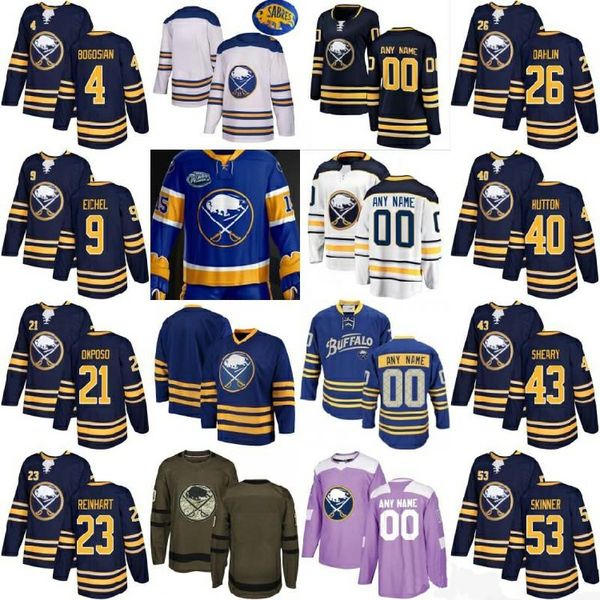 buffalo sabres jerseys 4 zach bogosian jersey 9 jack eichel 23 sam reinhart 53 jeff skinner women youth sobotka 50th third hockey jersey, Black;red 
buffalo sabres jerseys 4 zach bogosian jersey 9 jack eichel 23 sam reinhart 53 jeff skinner women youth sobotka 50th third hockey jersey, Black;red