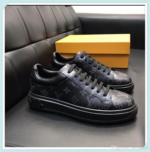 2020w new product official website synchronous release luxury men's casual fashion shoes outdoor travel sports shoes original box, Black
2020w new product official website synchronous release luxury men's casual fashion shoes outdoor travel sports shoes original box, Black