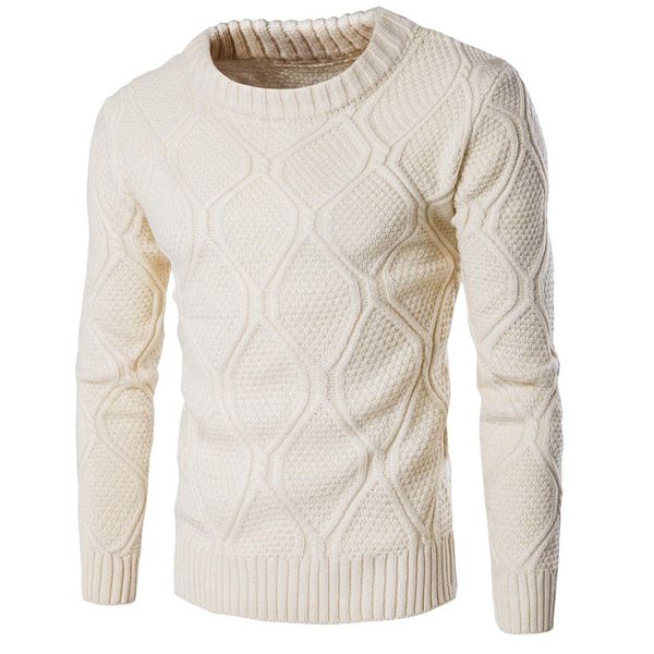 new autumn solid casual men sweater male brands sweater winter men's o-neck cotton jumpers pullover men, White;black
new autumn solid casual men sweater male brands sweater winter men's o-neck cotton jumpers pullover men, White;black