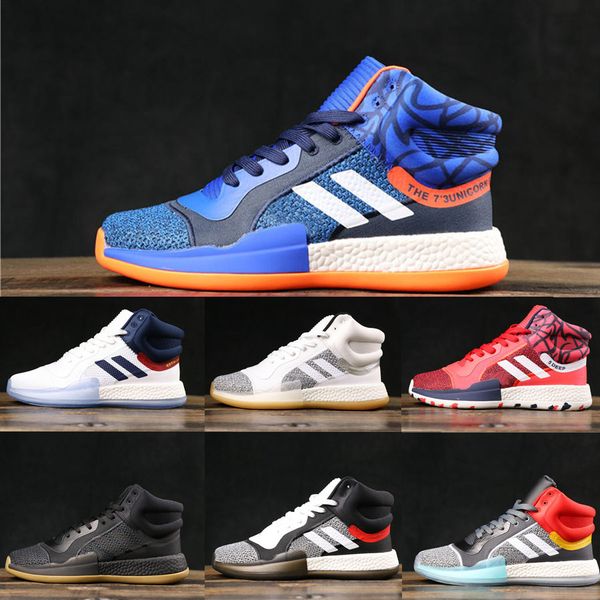2020 new 5 deep marquee boost pe boost low john wall kristaps porzingis basketball shoes us size 40-46, White;red
2020 new 5 deep marquee boost pe boost low john wall kristaps porzingis basketball shoes us size 40-46, White;red