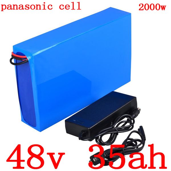 1000w 2000w 48v литий-ионная аккумуляторная батарея 48v 35ah 48v литиевой батареи самокат использование батареи ebike panasonic клетка 50а b
1000w 2000w 48v литий-ионная аккумуляторная батарея 48v 35ah 48v литиевой батареи самокат использование батареи ebike panasonic клетка 50а b