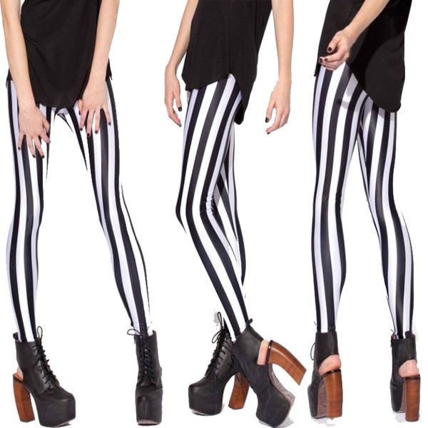 new milk black white vertical stripes starry sky digital leggings women's small pencil pants clothing
new milk black white vertical stripes starry sky digital leggings women's small pencil pants clothing