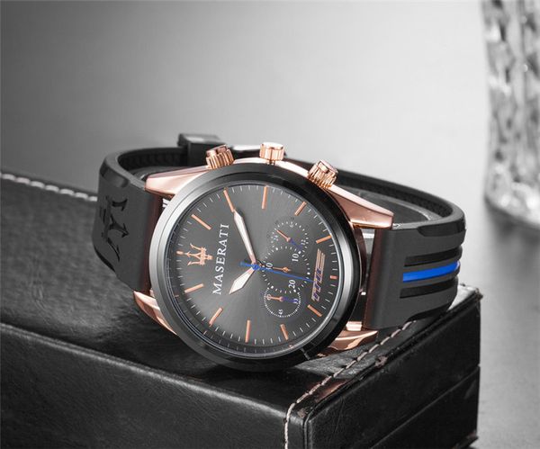 men women fashion silica gel strap quartz movement stainless steel luxe wrist watches black dial mens casual sports watches 02, Slivery;brown
men women fashion silica gel strap quartz movement stainless steel luxe wrist watches black dial mens casual sports watches 02, Slivery;brown